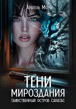 Тени мироздания. Таинственный остров Санатас
