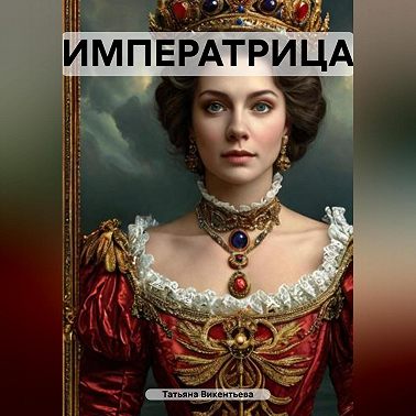 ИМПЕРАТРИЦА