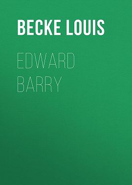 Edward Barry
