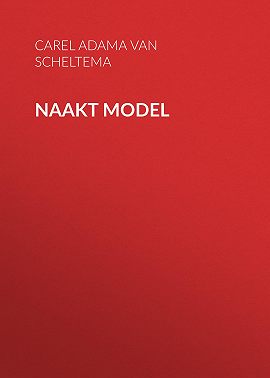 Naakt model