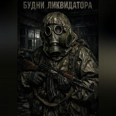 Будни ликвидатора