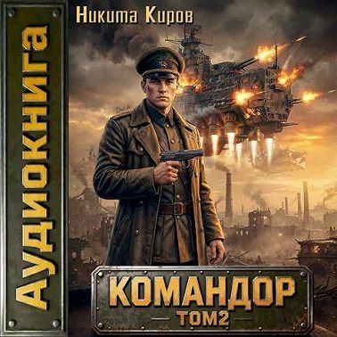 Командор – 2