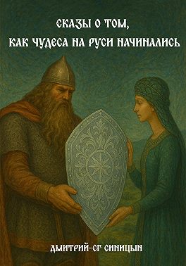 Сказы о том, как чудеса на Руси начинались