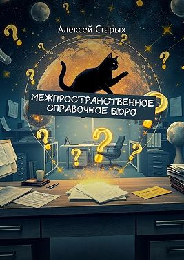 Межпространственное Справочное Бюро
