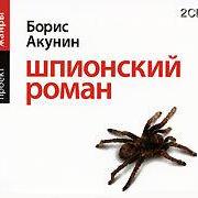 Шпионский роман