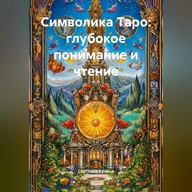 Символика Таро: глубокое понимание и чтение