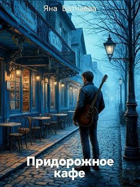 Придорожное кафе