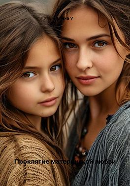 Проклятие материнской любви