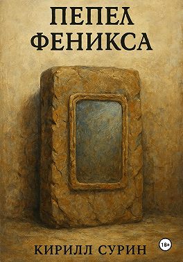 Пепел Феникса