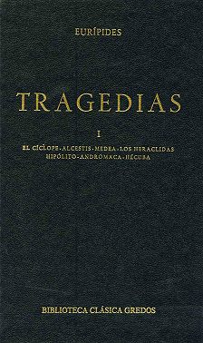 Tragedias I