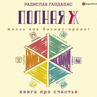 Полная Ж: жизнь как бизнес-проект
