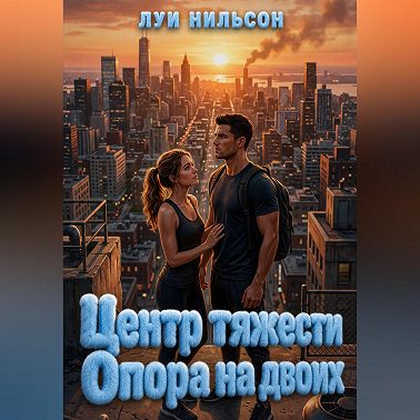 Центр тяжести: Опора на двоих