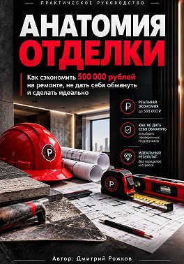 Анатомия отделки