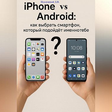 iPhone против Android: как выбрать смартфон, который подойдёт именно тебе