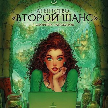 Агентство «Второй шанс»