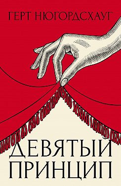 Девятый принцип