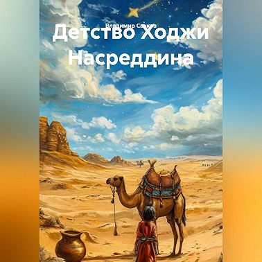 Детство Ходжи Насреддина