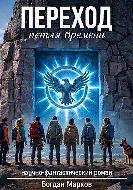 Переход - петля времени