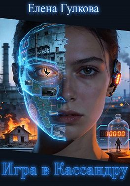 Игра в Кассандру