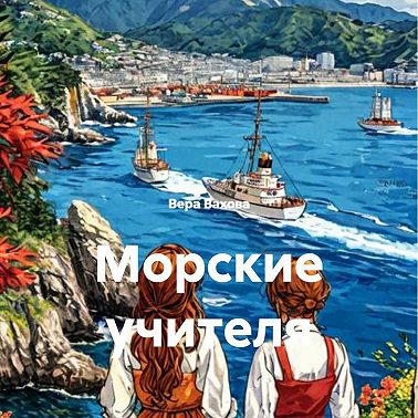 Морские учителя
