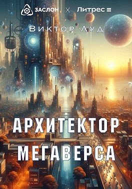 Архитектор Мегаверса