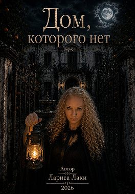 Дом, которого нет