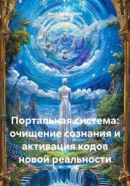 Портальная система: очищение сознания и активация кодов новой реальности