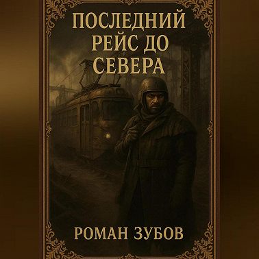 Последний рейс до Севера