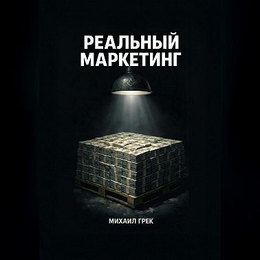 РЕАЛЬНЫЙ МАРКЕЙТИНГ