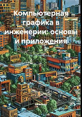 Компьютерная графика в инженерии: основы и приложения