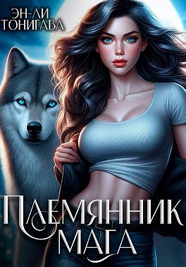 Племянник мага