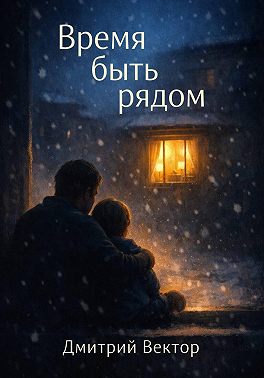 Время быть рядом
