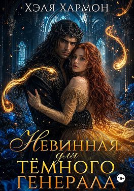 Невинная для Тёмного Генерала
