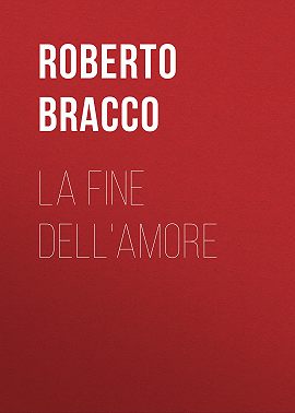 La fine dell'amore