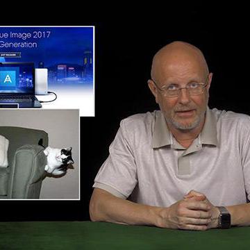 Бэкап с Acronis True Image 2017 NG и новые функции в Acronis True Image 2018