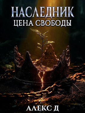 Наследник. Цена свободы