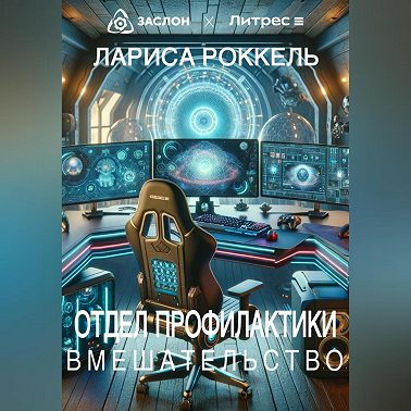 Отдел профилактики. Вмешательство