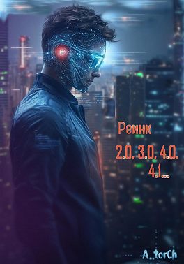 Реинк 2.0, 3.0, 4.0, 4.1…