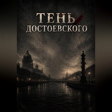 Тень Достоевского