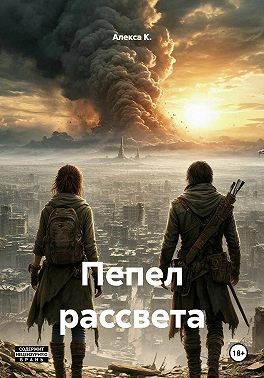 Пепел рассвета