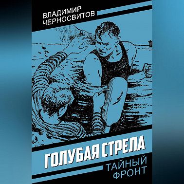 Голубая стрела