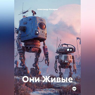 Они Живые