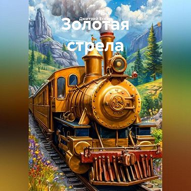 Золотая стрела