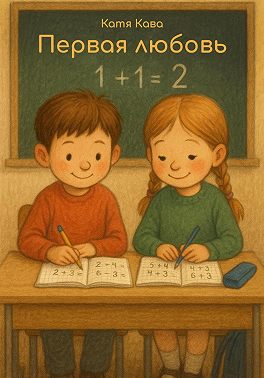 Первая любовь