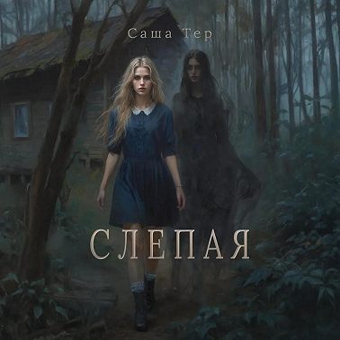 Слепая