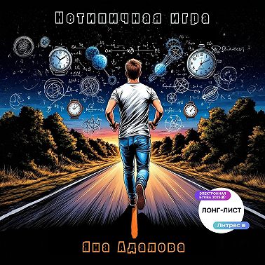 Нетипичная игра