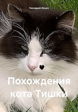 Похождения кота Тишки