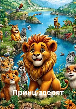 Принц зверят
