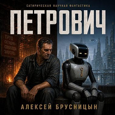 Петрович