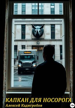 Капкан для носорога